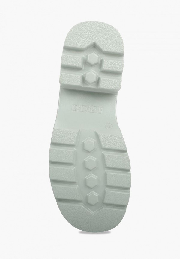 T.Taccardi Босоножки - фото 4