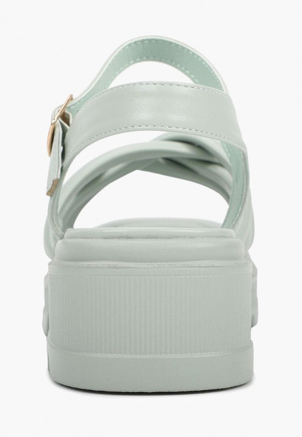 T.Taccardi Босоножки - фото 5