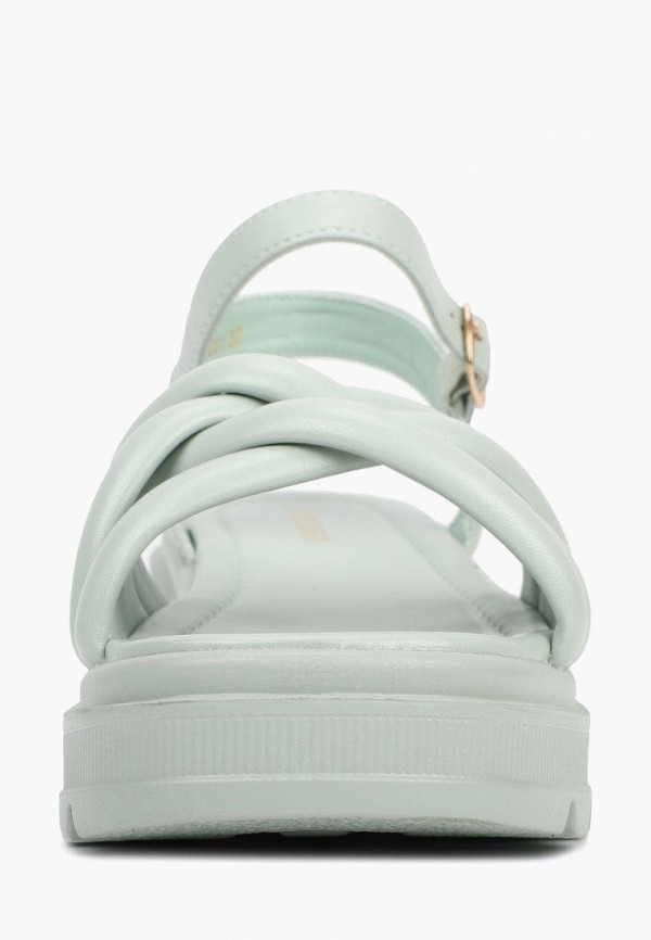 T.Taccardi Босоножки - фото 6