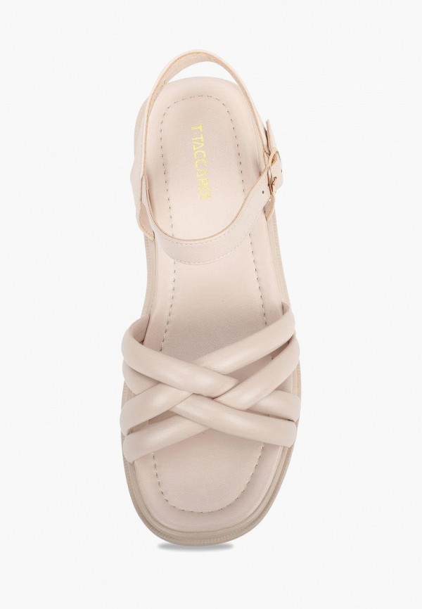 T.Taccardi Босоножки - фото 3