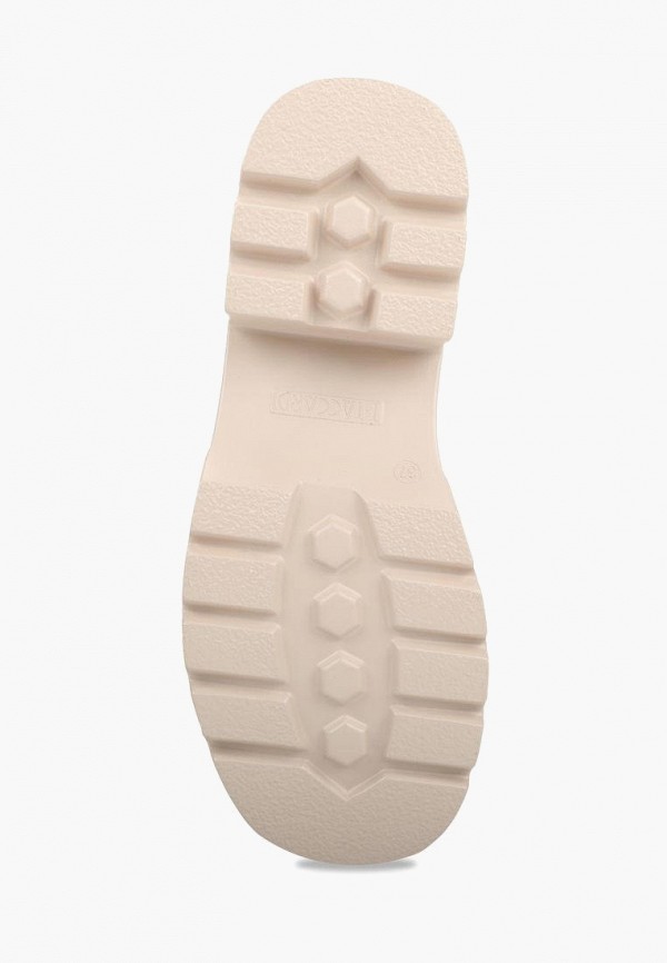 T.Taccardi Босоножки - фото 4