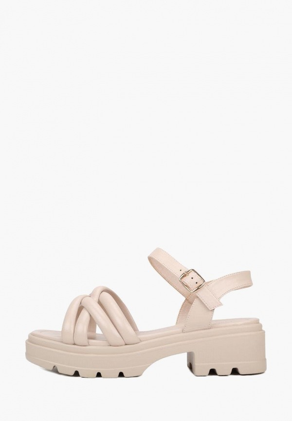 T.Taccardi Босоножки - фото 1