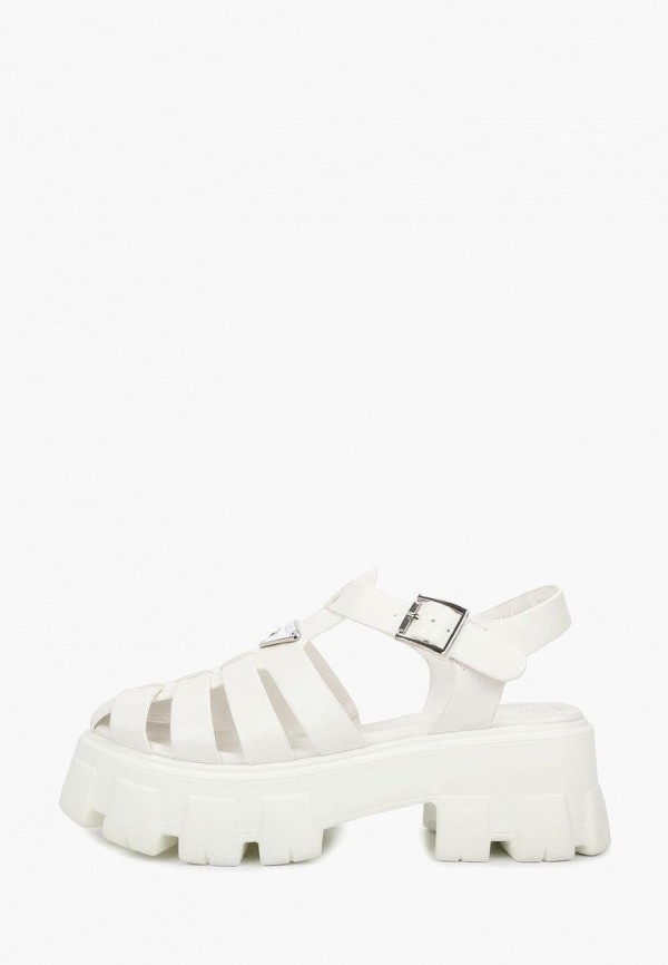 T.Taccardi Босоножки - фото 1