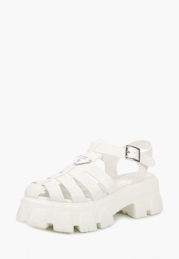 T.Taccardi Босоножки - фото 2