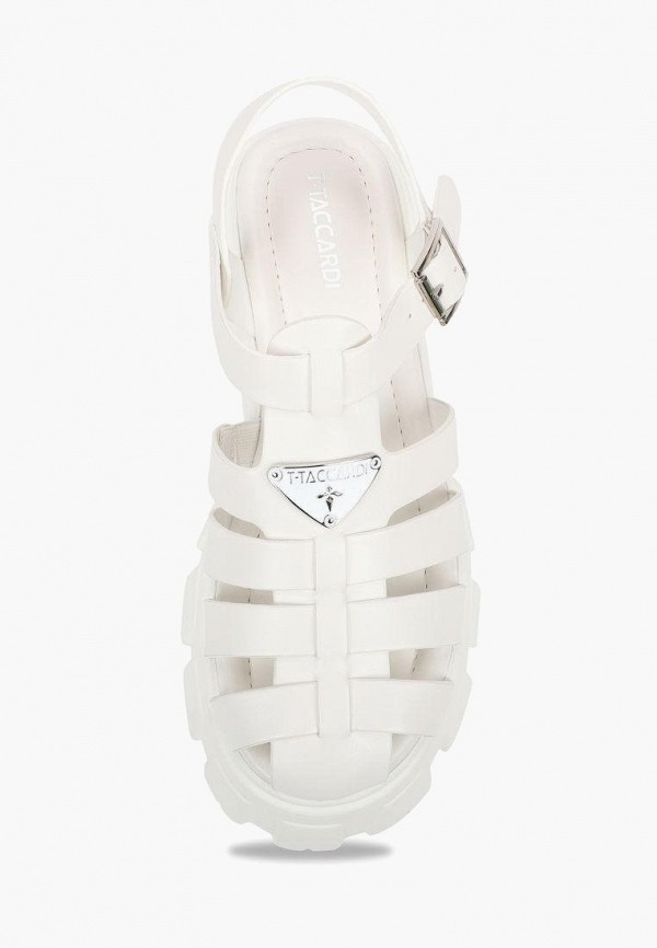 T.Taccardi Босоножки - фото 3