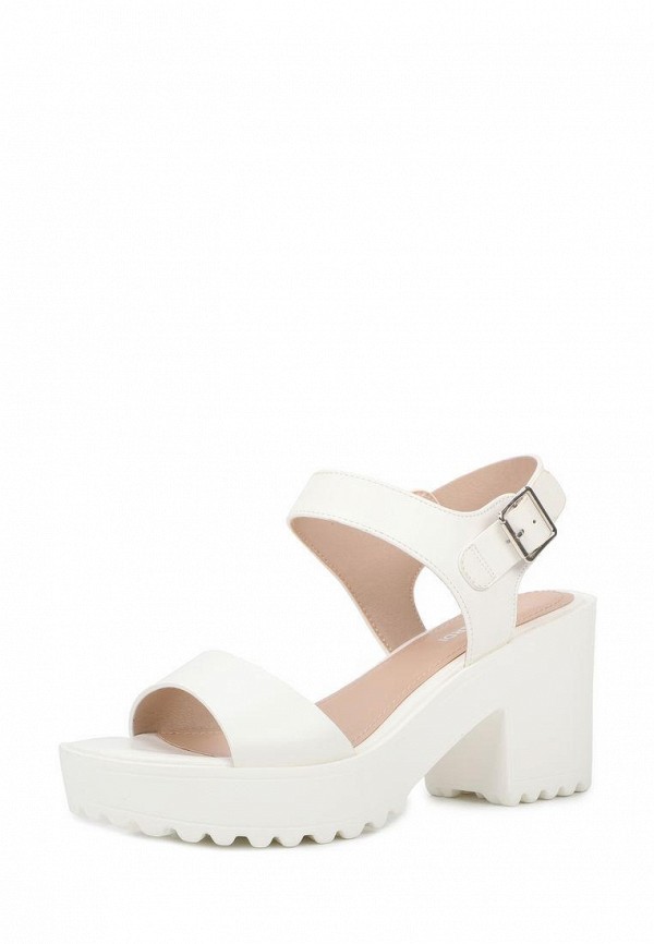 T.Taccardi Босоножки - фото 2