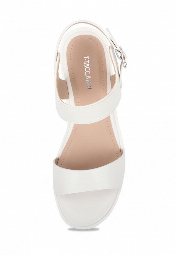 T.Taccardi Босоножки - фото 3