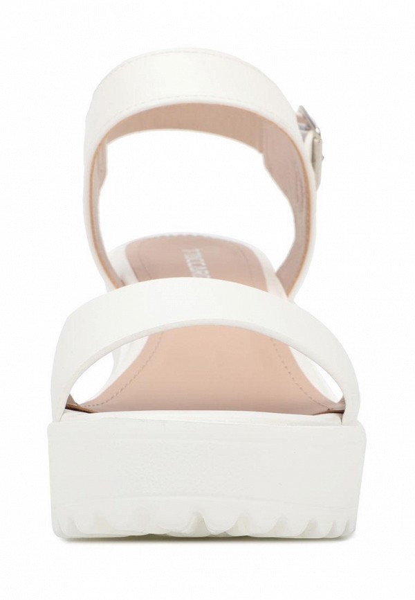 T.Taccardi Босоножки - фото 6