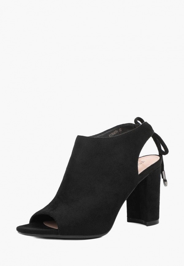 T.Taccardi Босоножки - фото 2