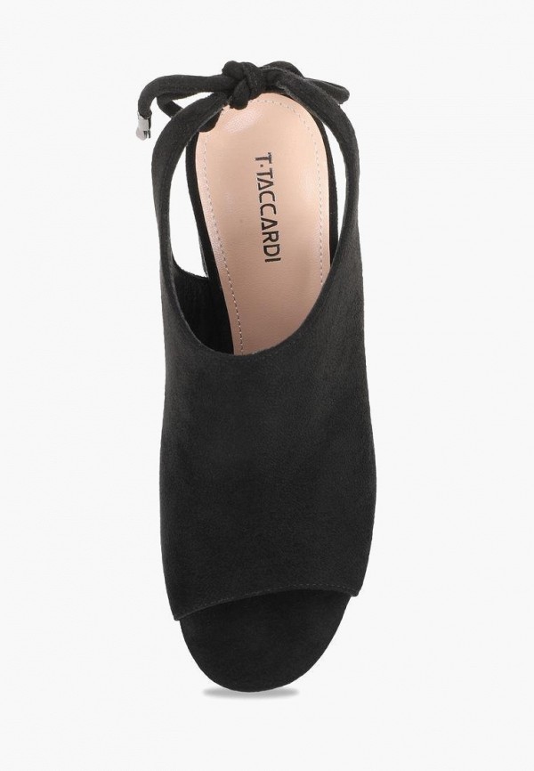 T.Taccardi Босоножки - фото 3