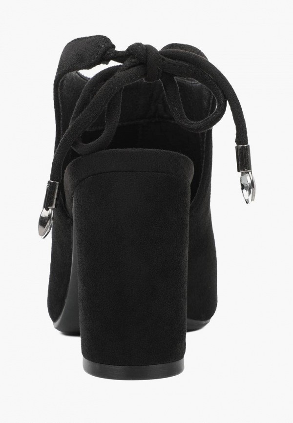 T.Taccardi Босоножки - фото 5