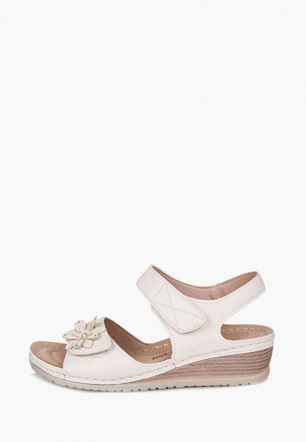 T.Taccardi Босоножки - фото 1