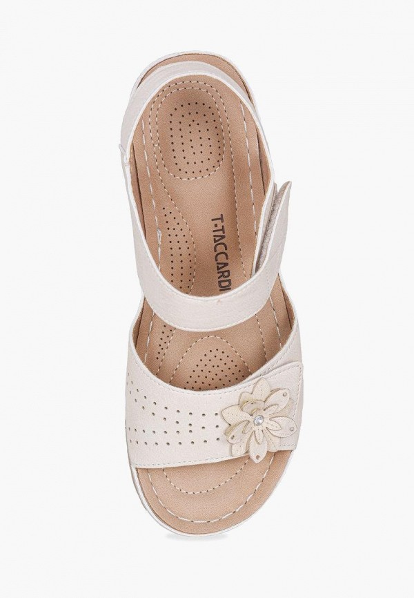 T.Taccardi Босоножки - фото 3