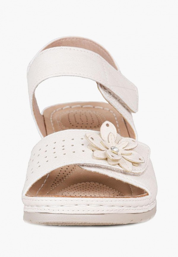 T.Taccardi Босоножки - фото 6