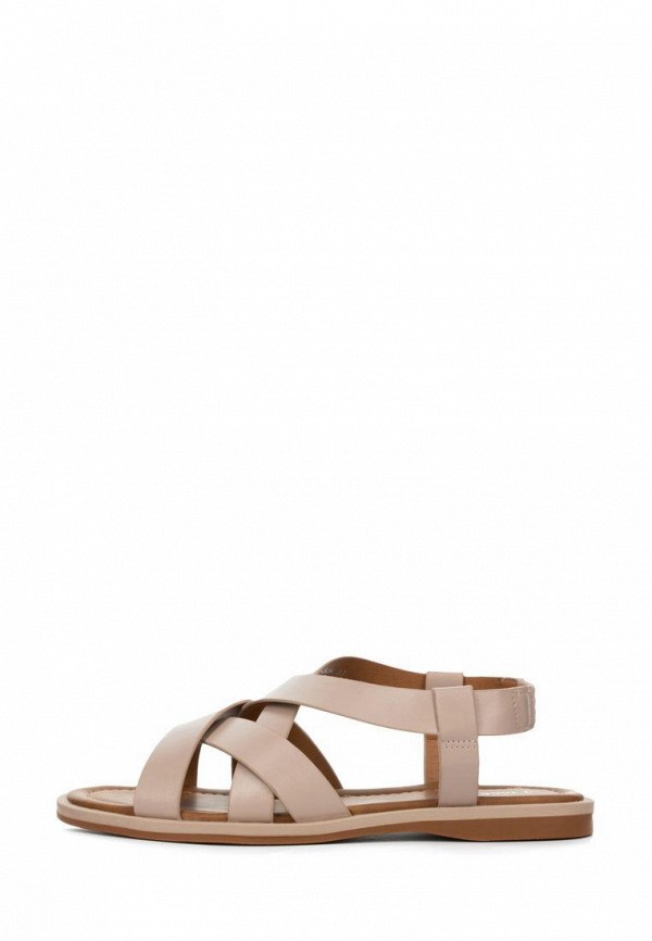 T.Taccardi Сандалии - фото 1