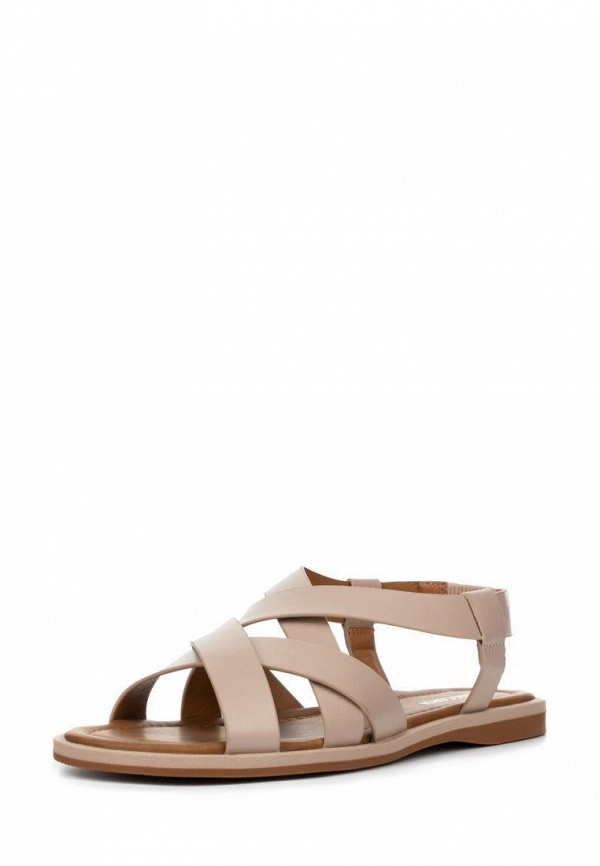 T.Taccardi Сандалии - фото 2