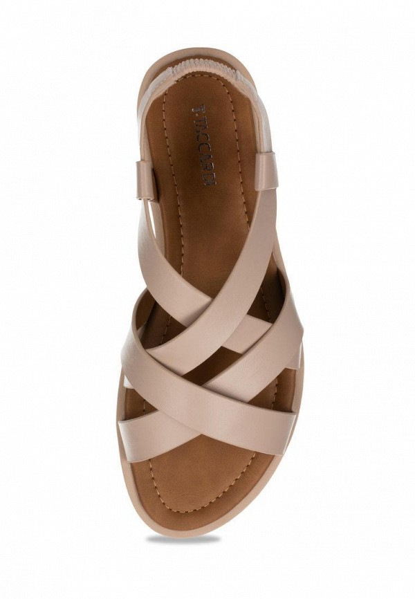 T.Taccardi Сандалии - фото 3