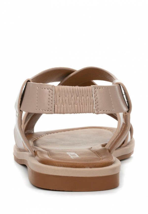 T.Taccardi Сандалии - фото 5