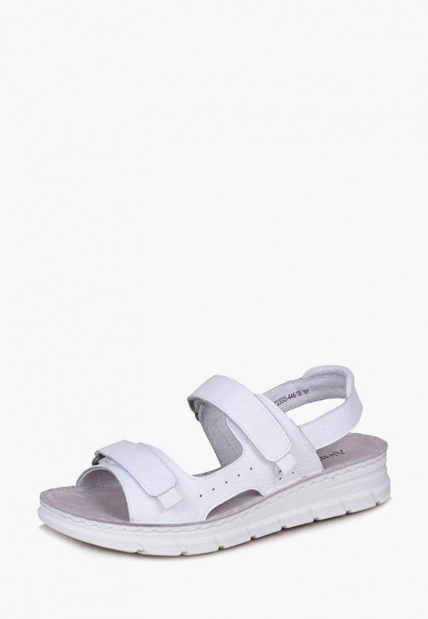 Alessio Nesca Сандалии - фото 2