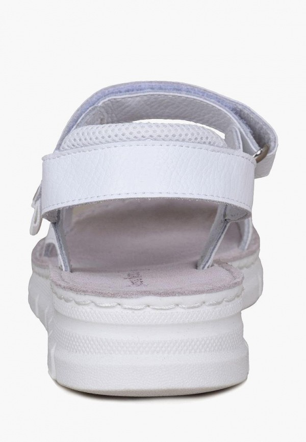 Alessio Nesca Сандалии - фото 5