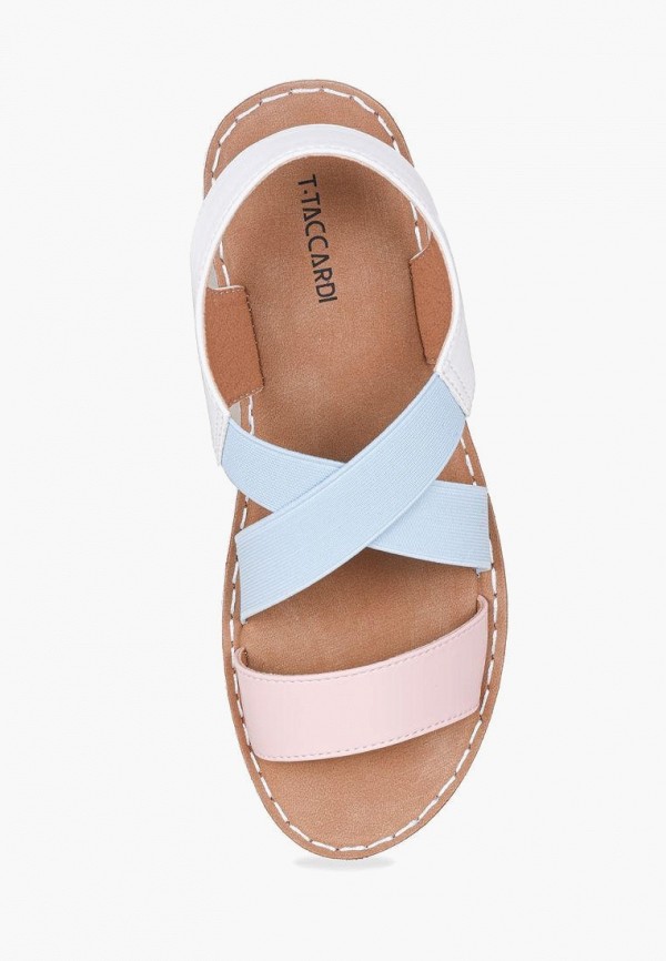 T.Taccardi Сандалии - фото 3