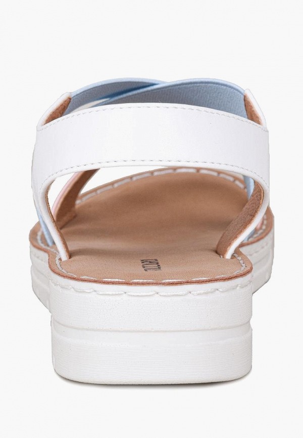 T.Taccardi Сандалии - фото 5