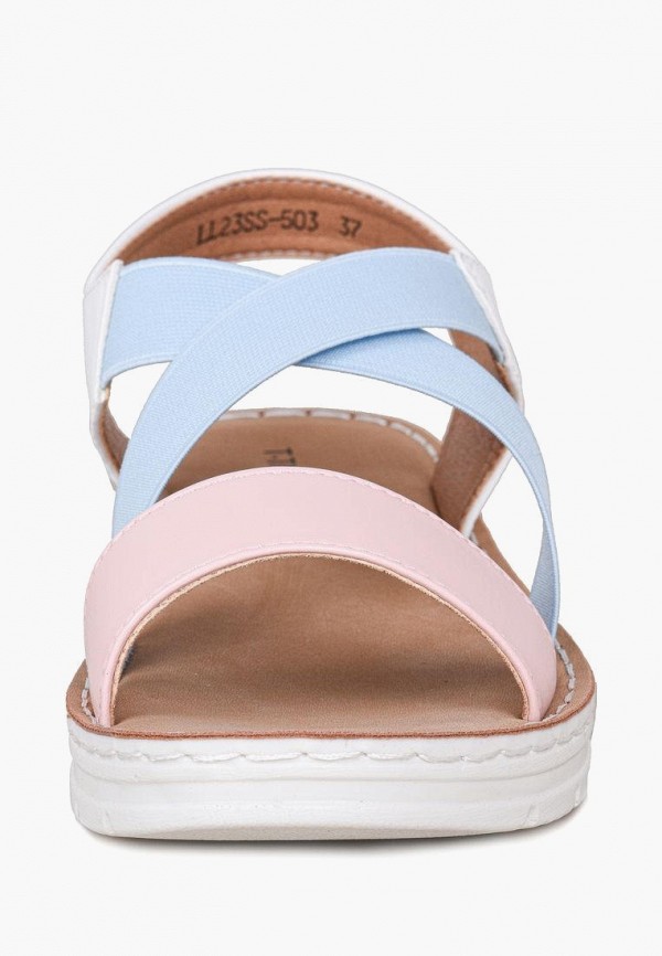 T.Taccardi Сандалии - фото 6