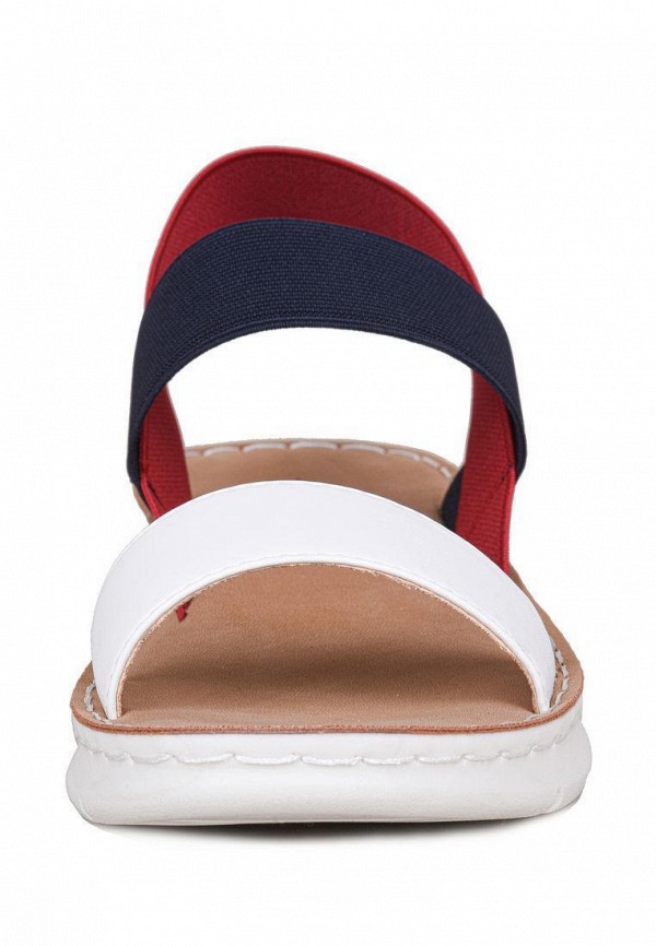 T.Taccardi Сандалии - фото 6