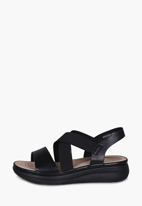 T.Taccardi Сандалии - фото 1