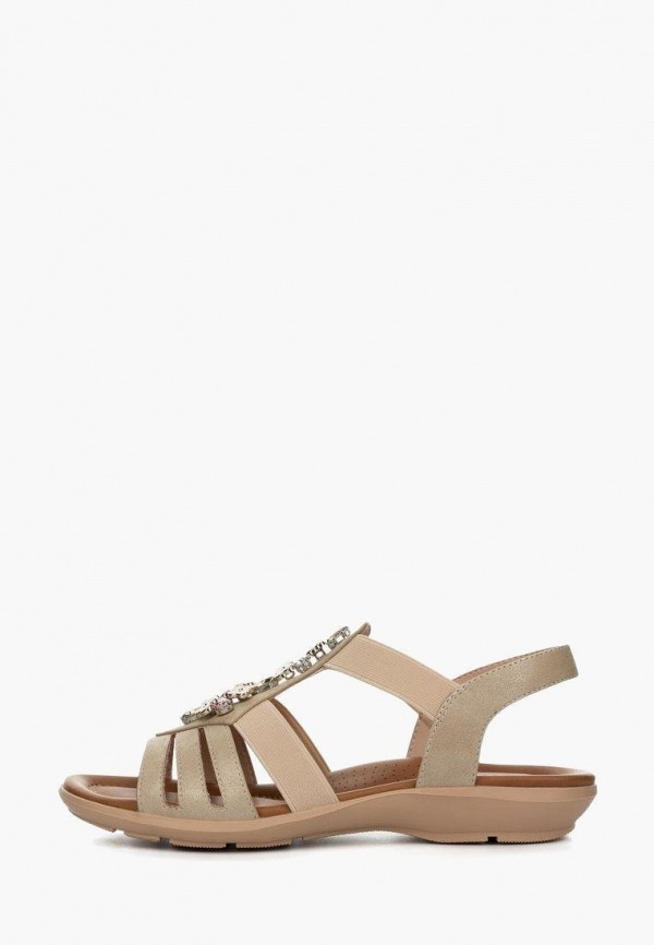 T.Taccardi Сандалии - фото 1