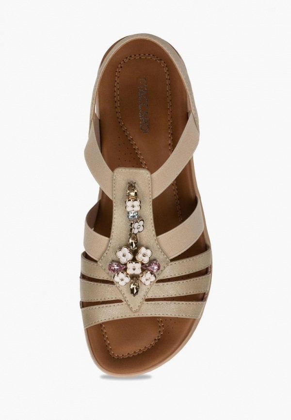 T.Taccardi Сандалии - фото 3