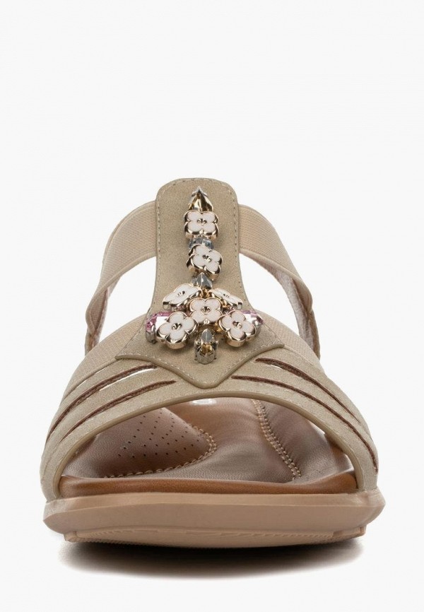 T.Taccardi Сандалии - фото 6