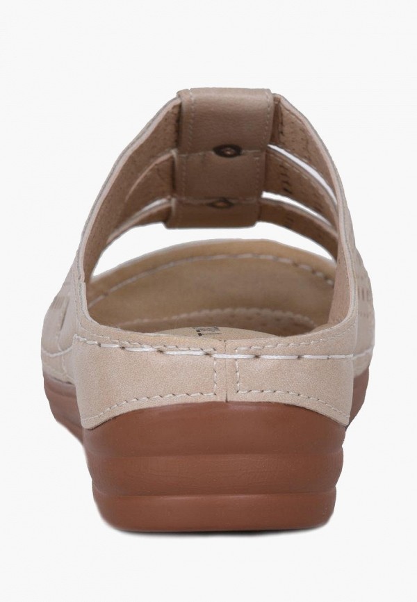 T.Taccardi Сабо - фото 5