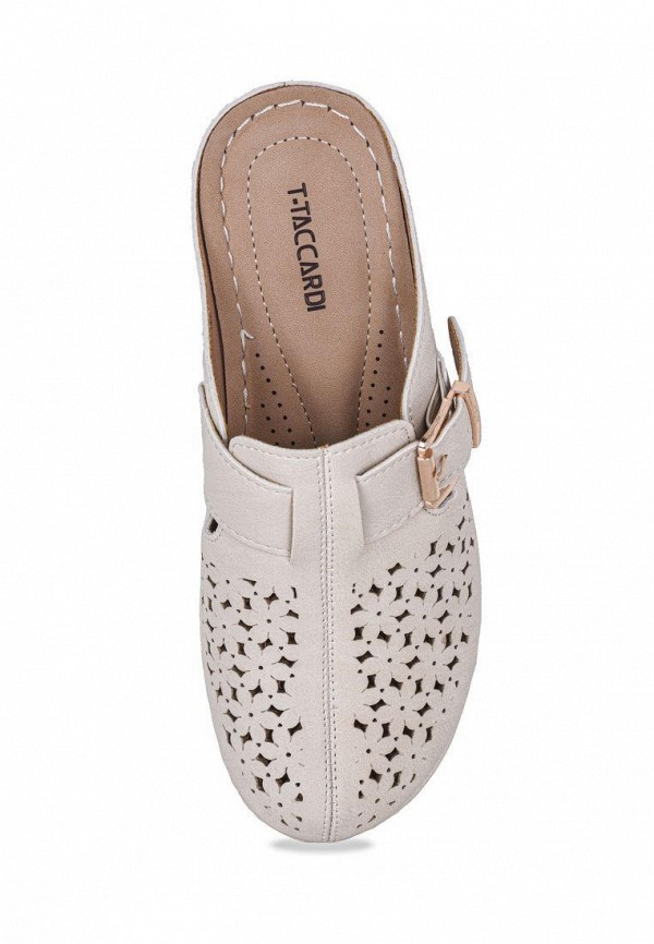 T.Taccardi Сабо - фото 3