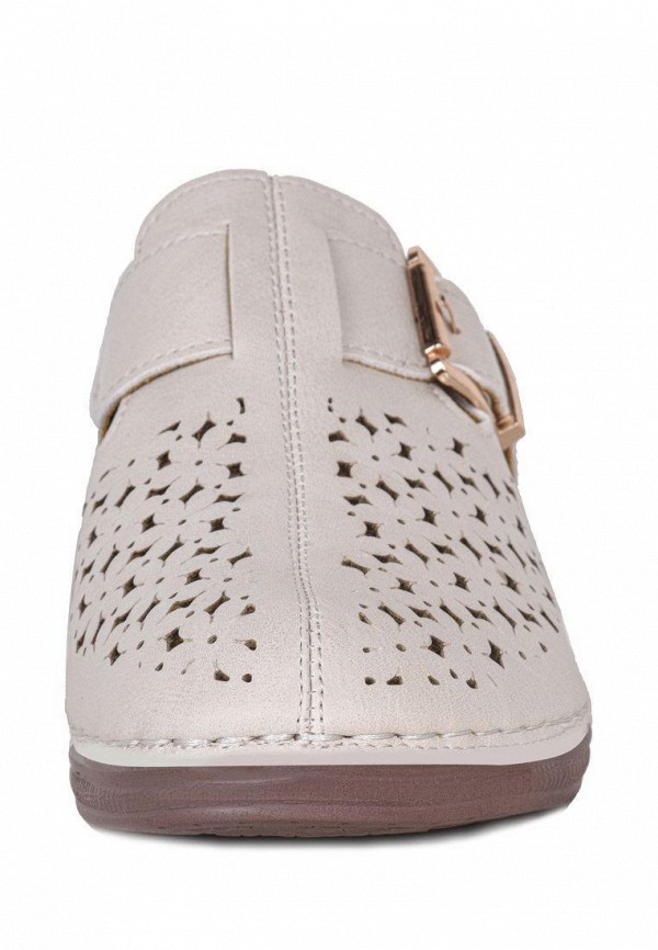 T.Taccardi Сабо - фото 6