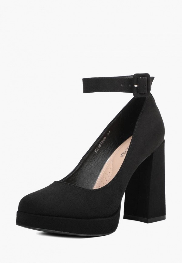 T.Taccardi Туфли - фото 2