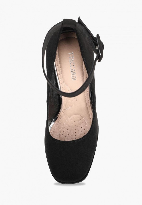 T.Taccardi Туфли - фото 3