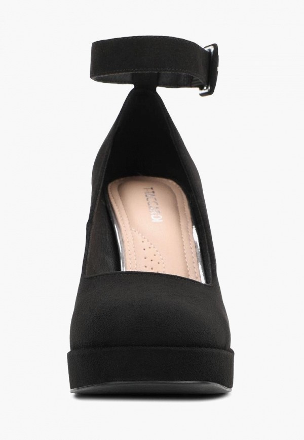 T.Taccardi Туфли - фото 6