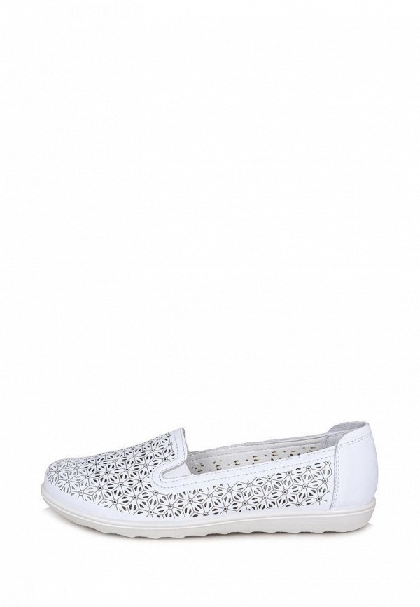 Kari Лоферы - фото 1