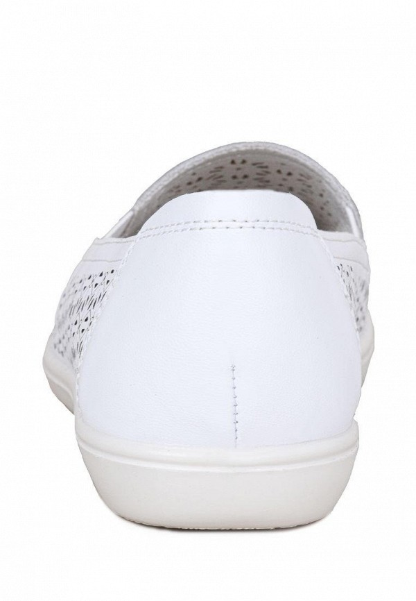 Kari Лоферы - фото 5