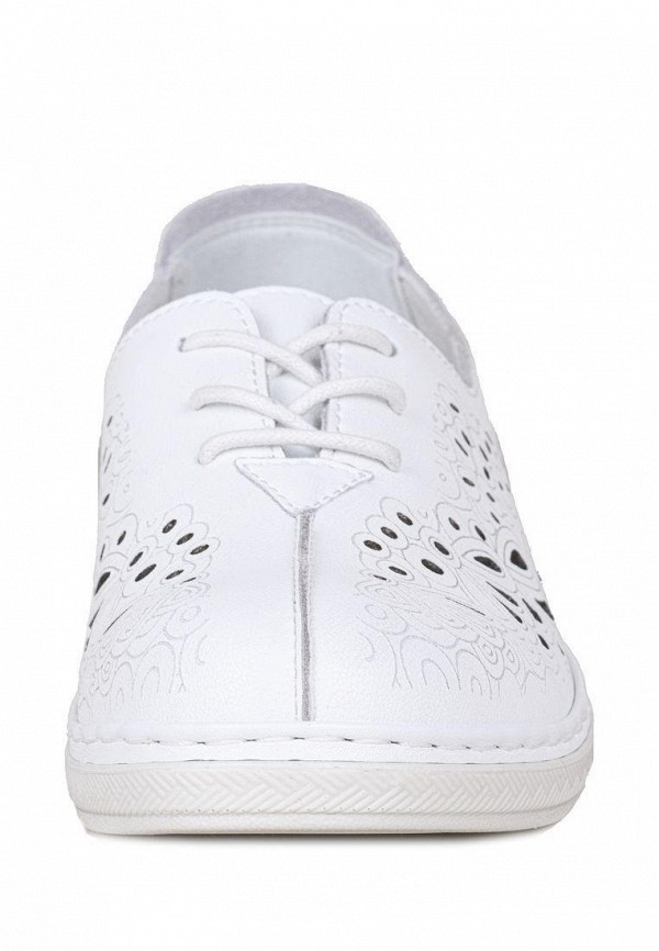 Kari Ботинки - фото 6