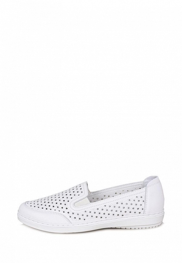 Kari Лоферы - фото 1