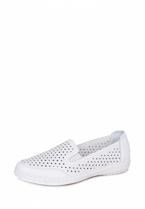 Kari Лоферы - фото 2