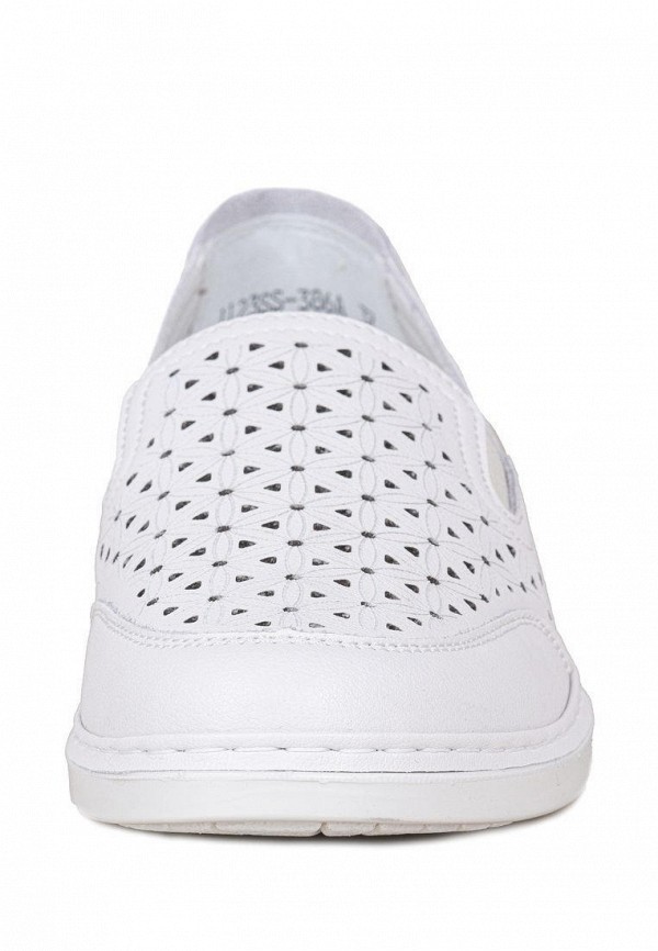 Kari Лоферы - фото 6