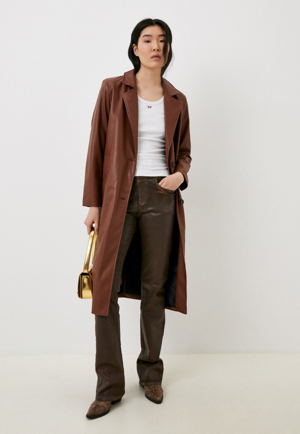 D&F Плащ - фото 2