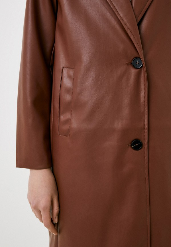 D&F Плащ - фото 5