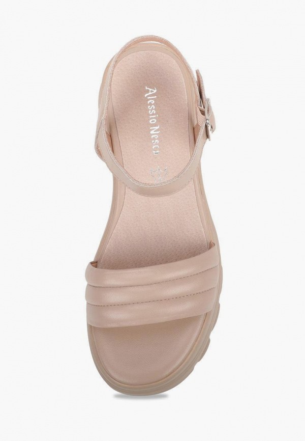 Alessio Nesca Сандалии - фото 3