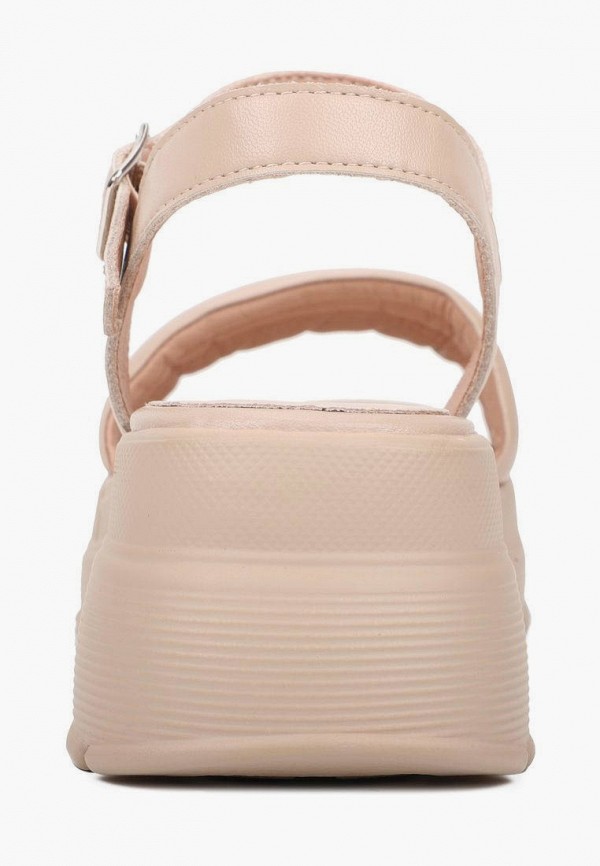 Alessio Nesca Сандалии - фото 5