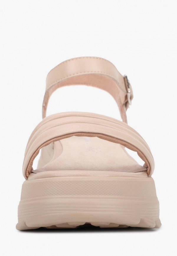 Alessio Nesca Сандалии - фото 6