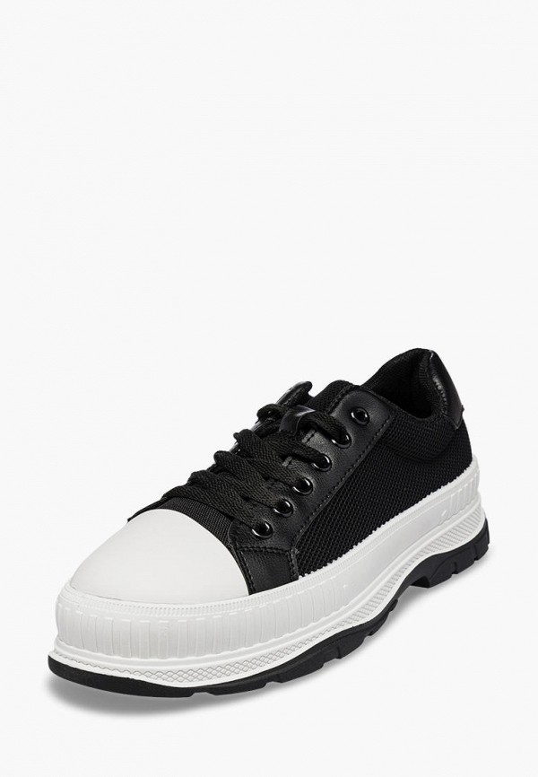 Instreet Ботинки - Полнота C (3) - фото 2